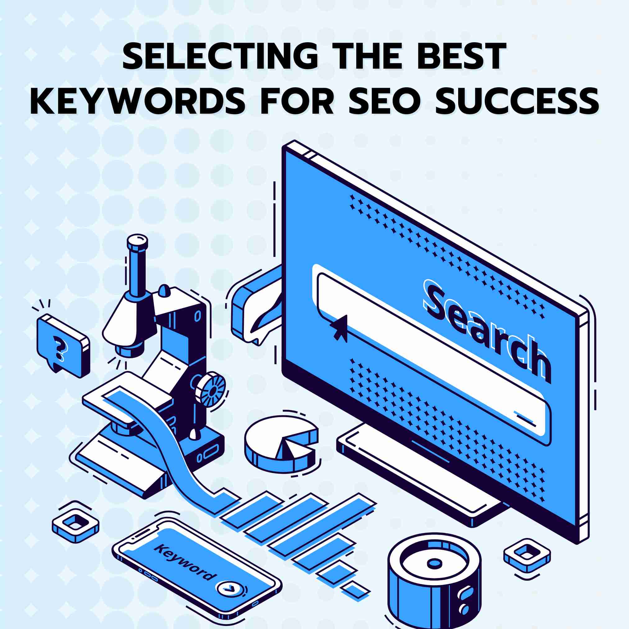 The Ultimate Guide to Finding the Best Keywords for SEO in 2024