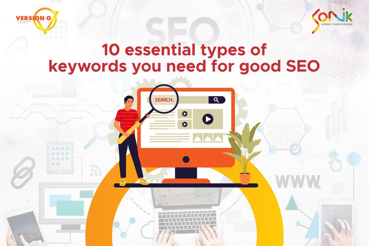 The Ultimate Guide to Good SEO Keywords That Drive Real Results in 2024