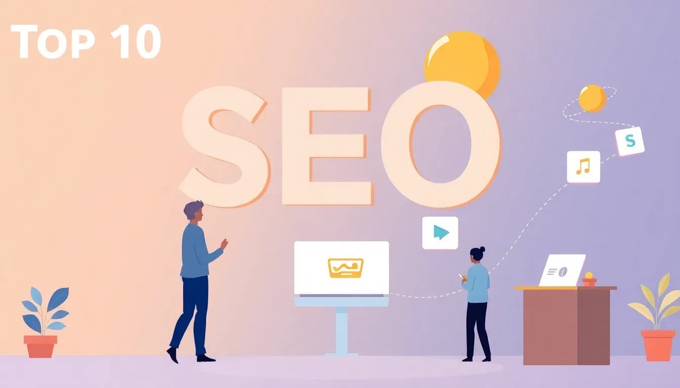 10 Proven SEO Tips That Drive Real Results in 2025