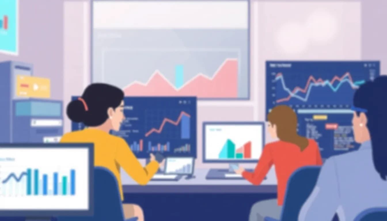 Google Trends SEO: Complete 2025 Guide to Boost Your Rankings