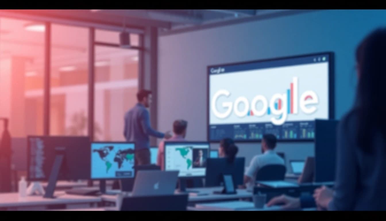10 Proven Strategies to Get Your Website to the Top of Google in 2025