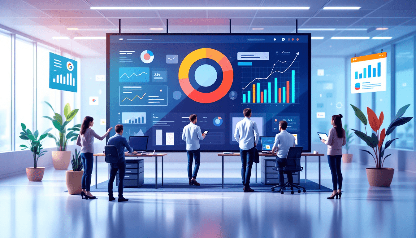 The Complete Search Engine Positioning Guide: 10 Proven Strategies for 2025 Success