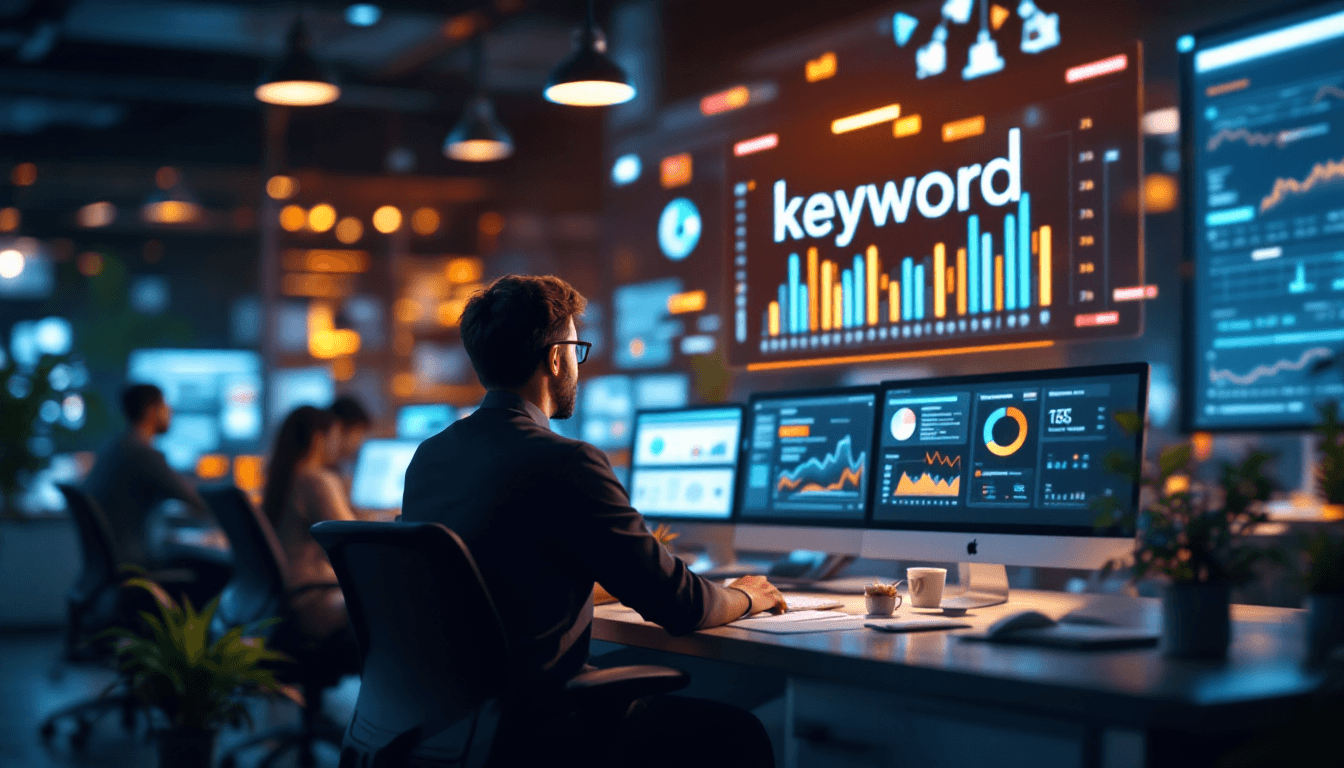 12 Best Keyword Rank Tracking Tools to Boost Your SEO in 2025