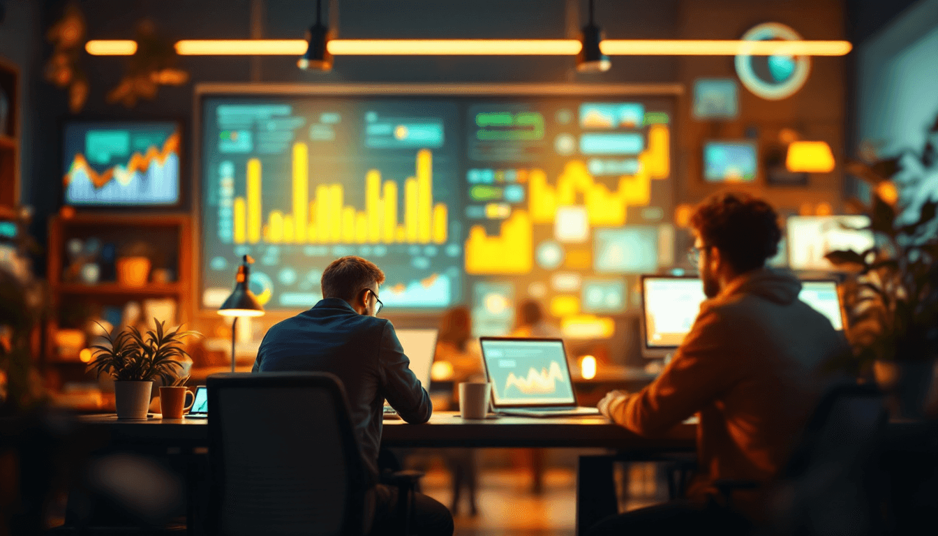 The Ultimate Guide to Rank Tracking Tools in 2025